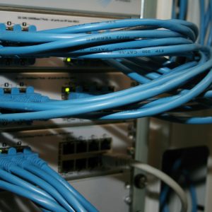 Basic Network Infrastructure Audit